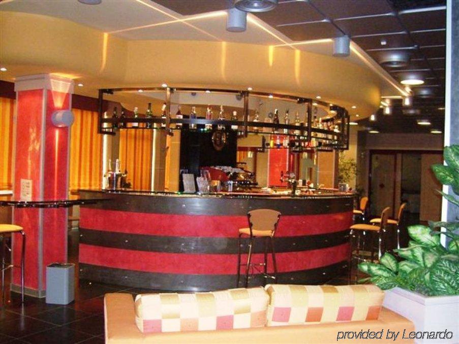 Hotel Mediterraneo Stagno Restaurant foto