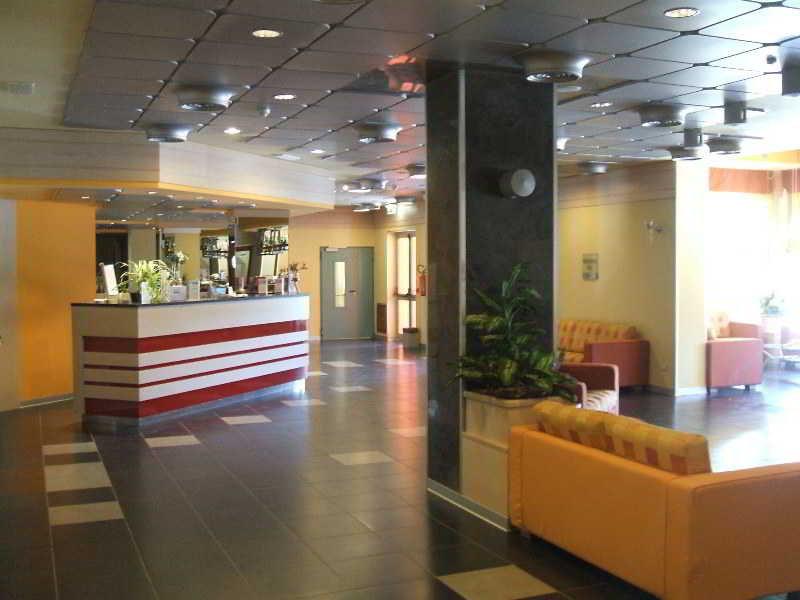 Hotel Mediterraneo Stagno Exterior foto