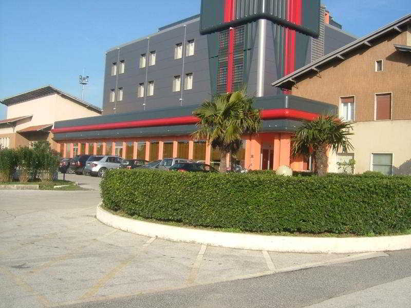 Hotel Mediterraneo Stagno Exterior foto
